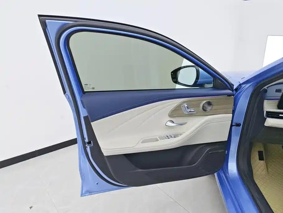 Chery Arrizo 8 2022 1.6T DCT Premium — миниатюра 7