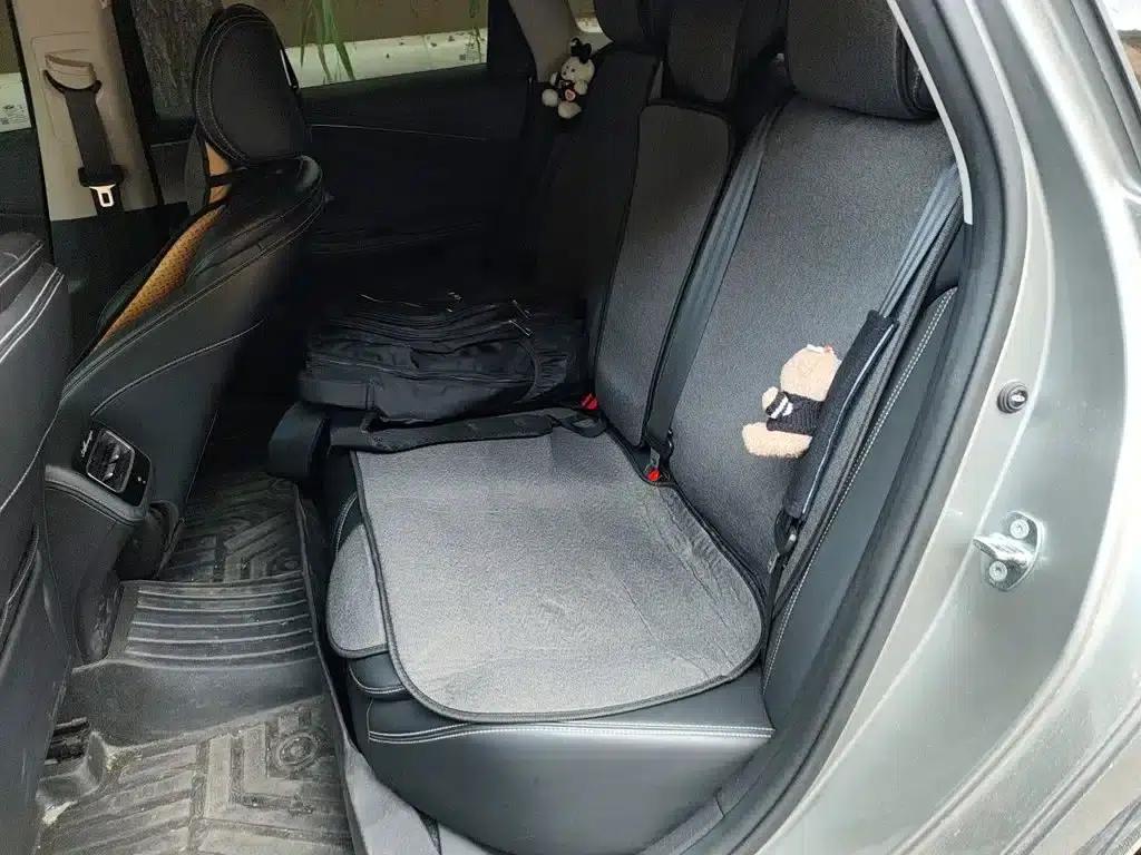 Chery Arrizo 8 2022 1.6T DCT Elegance — миниатюра 15