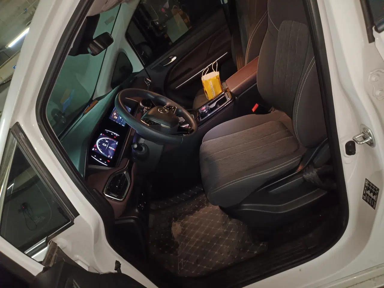 GAC Trumpchi M6 2023 PRO 270T DCT Elite Edition — миниатюра 15