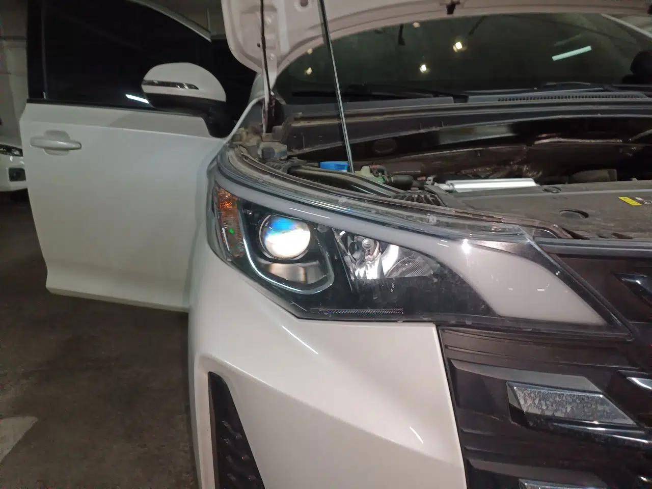 GAC Trumpchi M6 2023 PRO 270T DCT Elite Edition — миниатюра 7