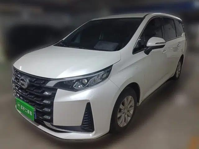 GAC Trumpchi M6 2023 PRO 270T DCT Elite Edition
