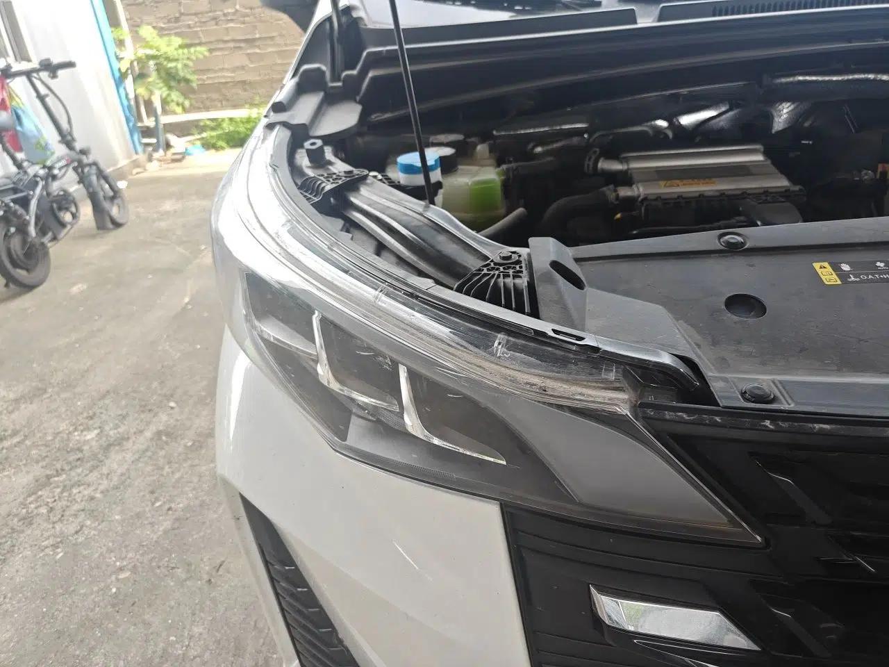 GAC Trumpchi M6 2023 PRO 270T DCT Luxury Edition — миниатюра 7
