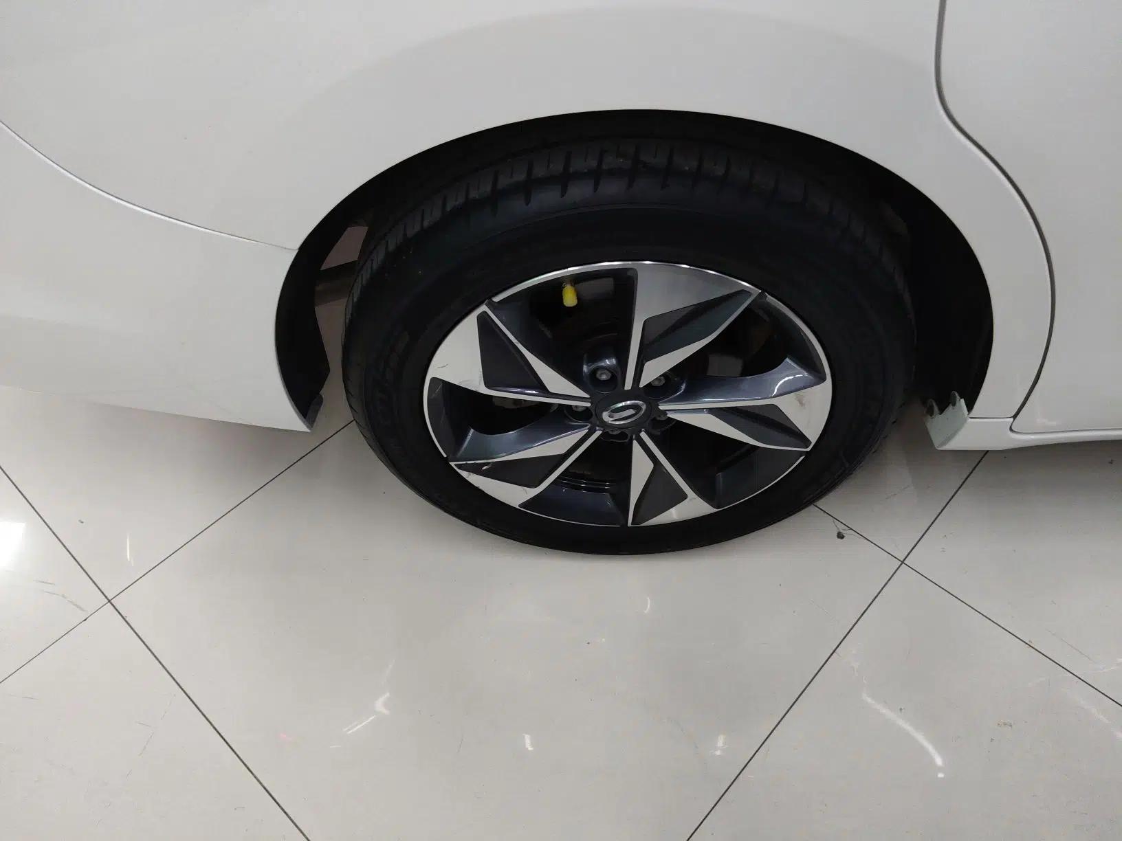 GAC Trumpchi M6 2021 PRO 270T DCT Luxury Edition — миниатюра 15