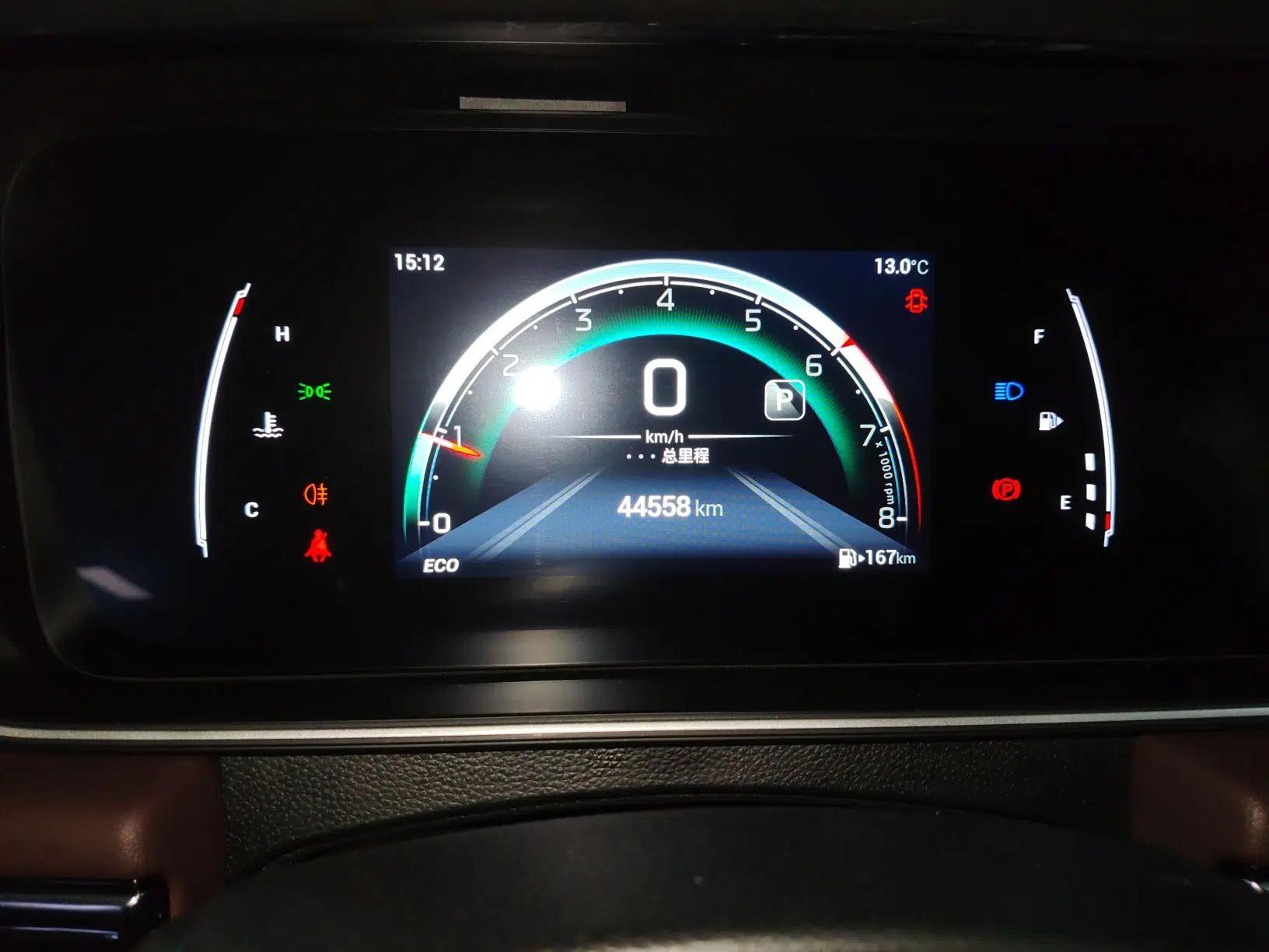 GAC Trumpchi M6 2021 PRO 270T DCT Luxury Edition — миниатюра 18