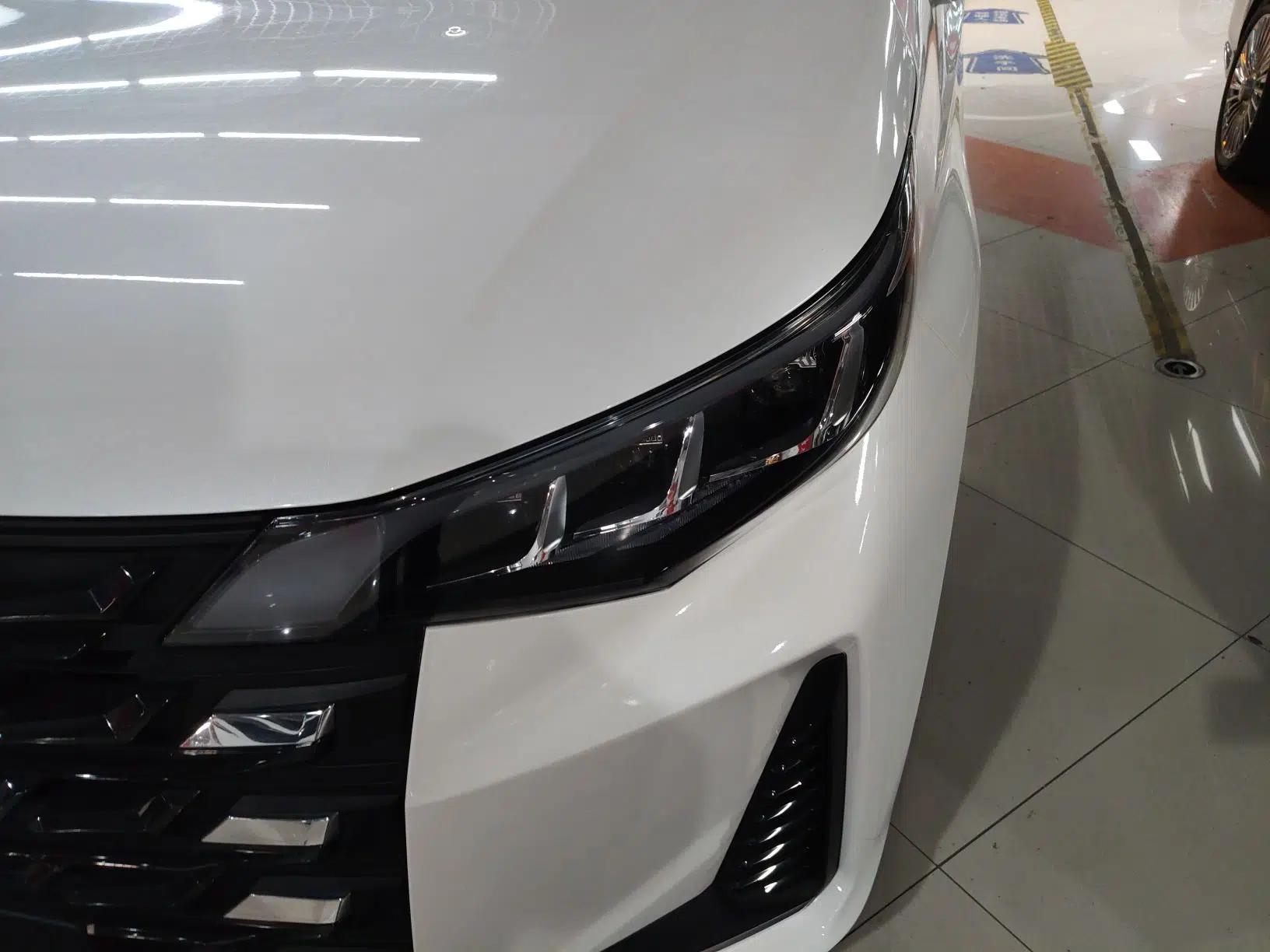 GAC Trumpchi M6 2021 PRO 270T DCT Luxury Edition — миниатюра 8