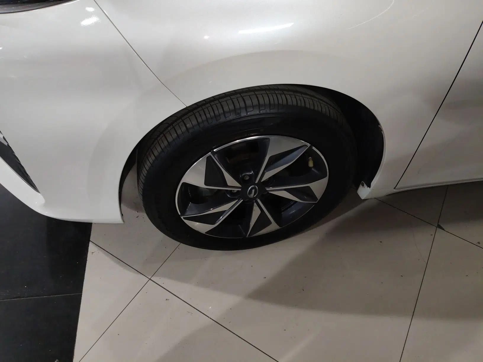GAC Trumpchi M6 2021 PRO 270T DCT Luxury Edition — миниатюра 10