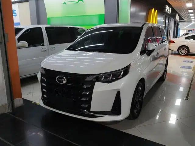 GAC Trumpchi M6 2021 PRO 270T DCT Luxury Edition