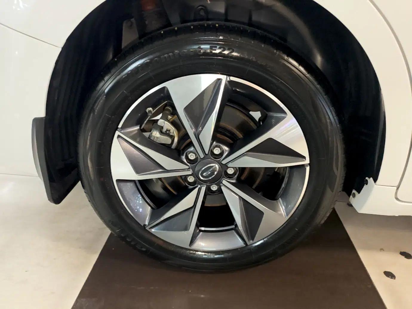 GAC Trumpchi M6 2023 PRO 270T DCT Luxury Edition — миниатюра 11