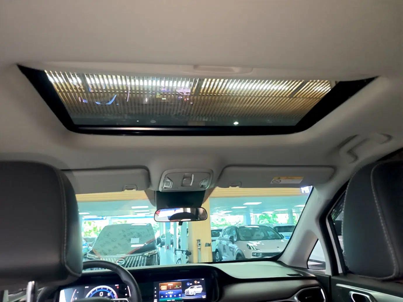 GAC Trumpchi M6 2023 PRO 270T DCT Luxury Edition — миниатюра 21