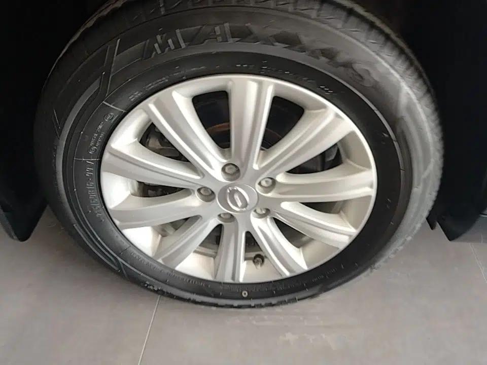 GAC Trumpchi M6 2021 270T DCT Luxury Edition (7 Seats) — миниатюра 11