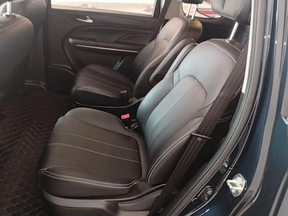 GAC Trumpchi M6 2021 270T DCT Luxury Edition (7 Seats) — миниатюра 20