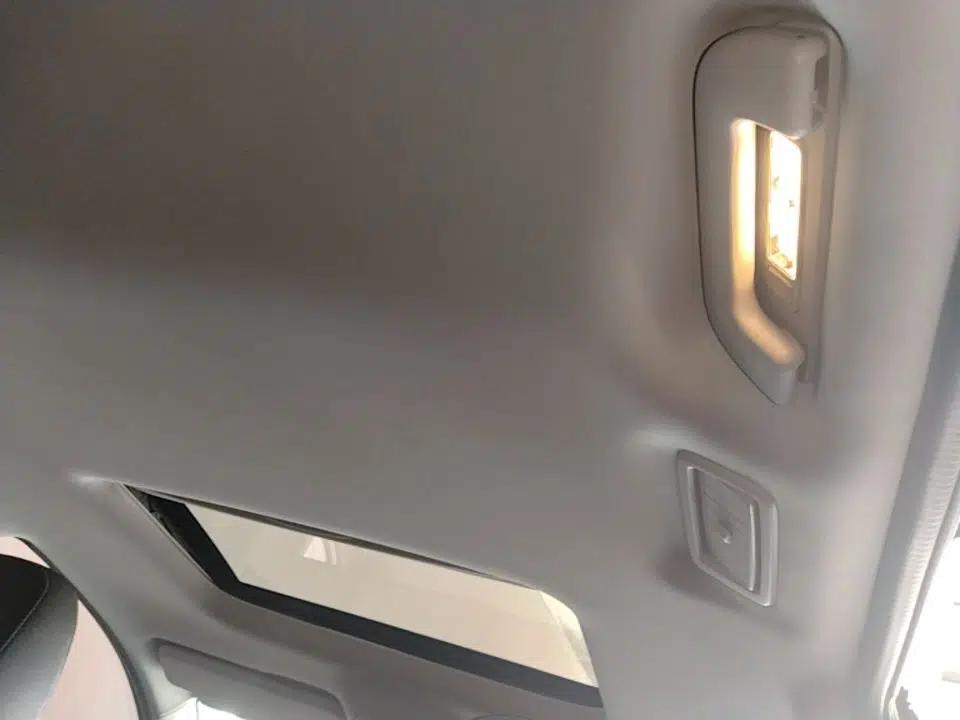 GAC Trumpchi M6 2021 270T DCT Luxury Edition (7 Seats) — миниатюра 21