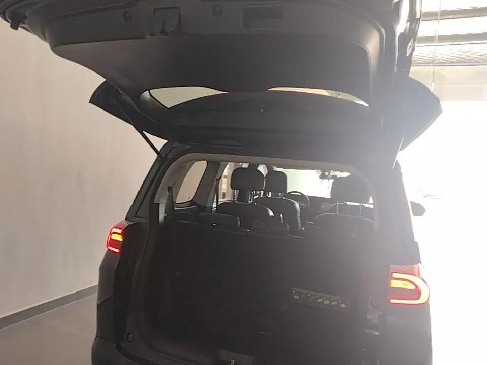 GAC Trumpchi M6 2021 270T DCT Luxury Edition (7 Seats) — миниатюра 22