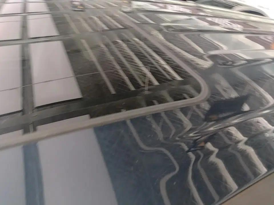 GAC Trumpchi M6 2021 270T DCT Luxury Edition (7 Seats) — миниатюра 7