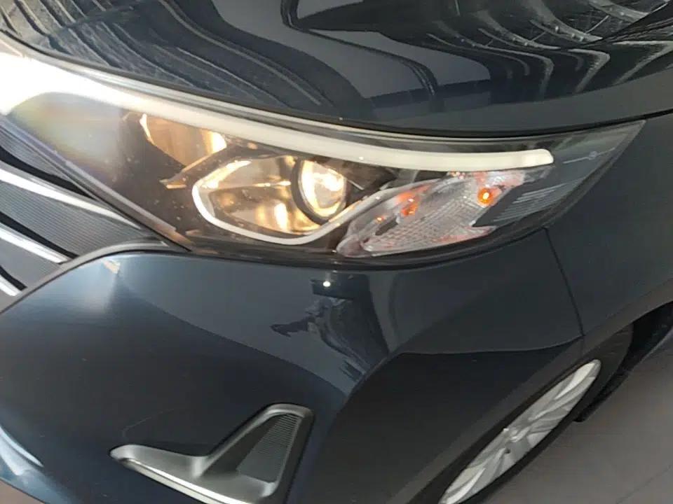 GAC Trumpchi M6 2021 270T DCT Luxury Edition (7 Seats) — миниатюра 8
