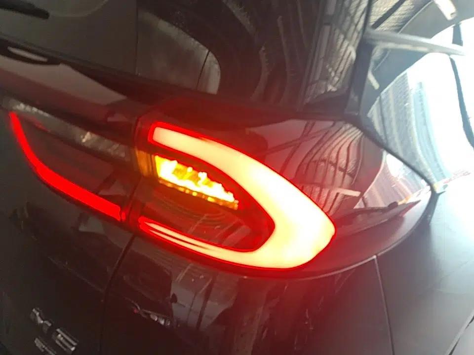 GAC Trumpchi M6 2021 270T DCT Luxury Edition (7 Seats) — миниатюра 9