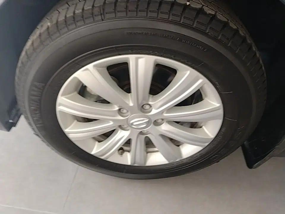 GAC Trumpchi M6 2021 270T DCT Luxury Edition (7 Seats) — миниатюра 10