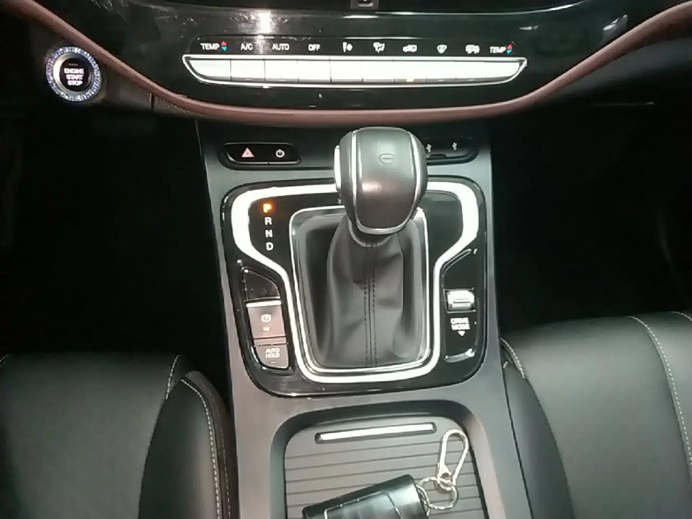 GAC Trumpchi M6 2021 PRO 270T DCT Elite Edition — миниатюра 16