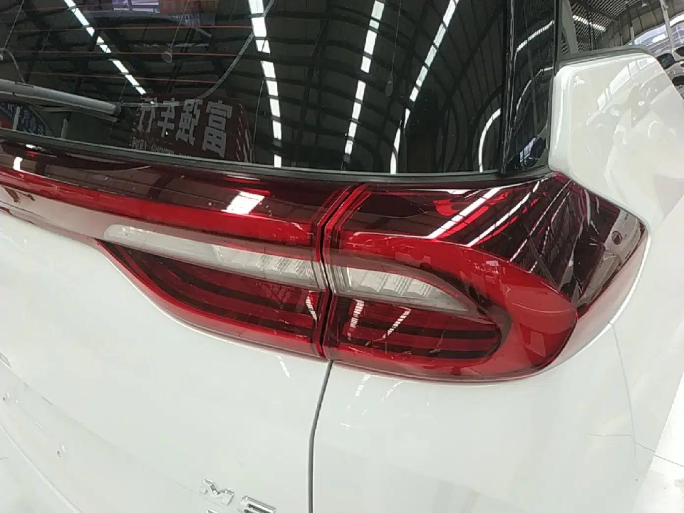 GAC Trumpchi M6 2021 PRO 270T DCT Elite Edition — миниатюра 9