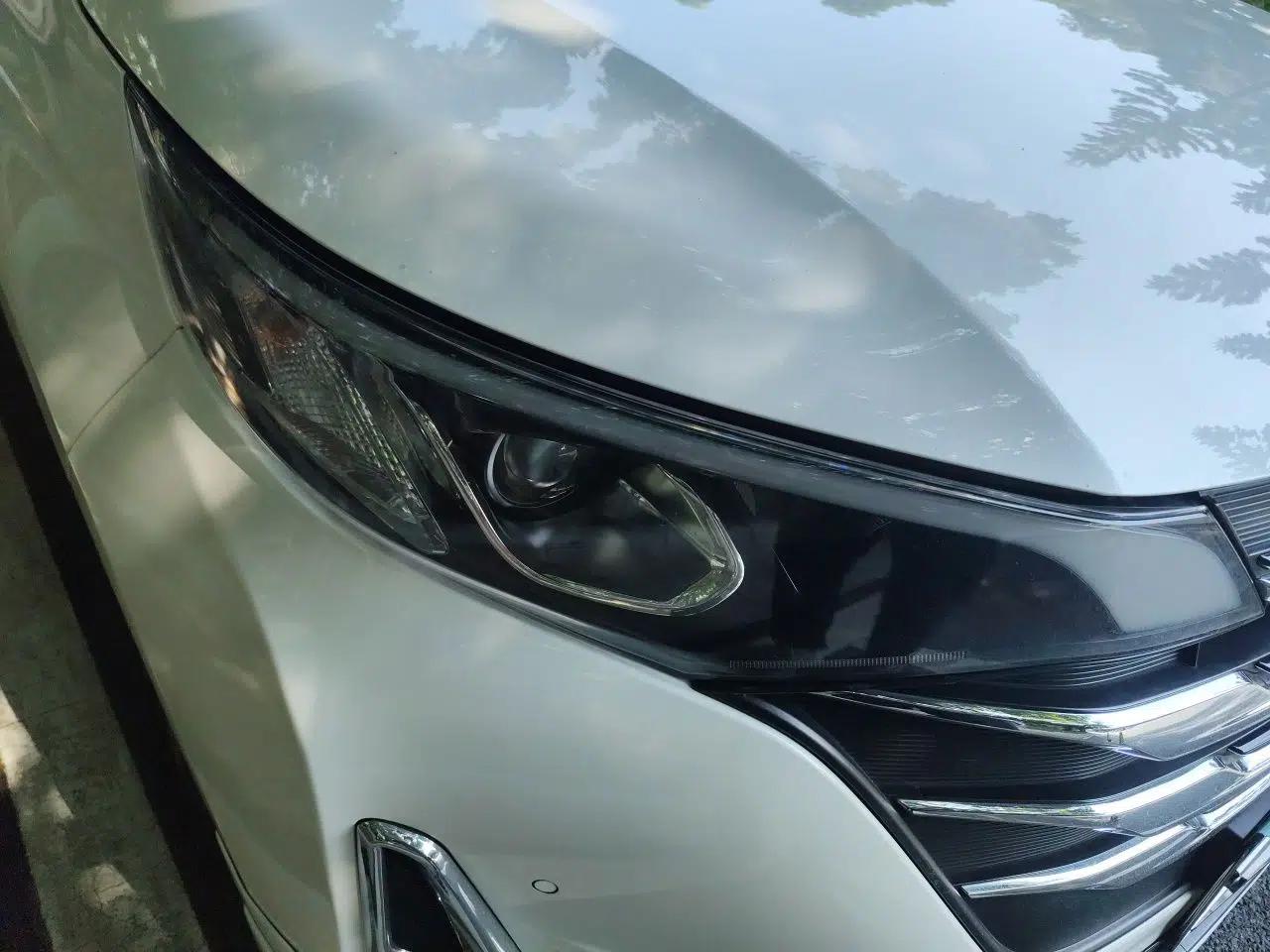 GAC Trumpchi M6 2019 270T DCT Luxury Edition (7-seater) China VI — миниатюра 7