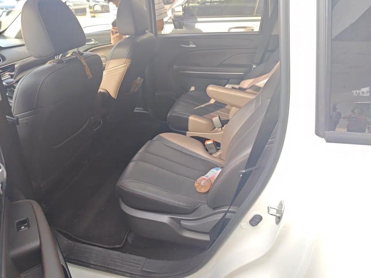 GAC Trumpchi M6 2019 270T DCT Luxury Edition (6-seater) China VI — миниатюра 17