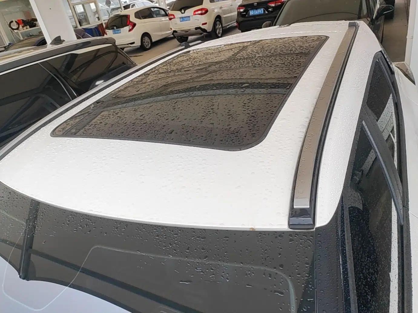 GAC Trumpchi GS3 2023 Shadow Speed 270T Enjoyment Edition — миниатюра 7