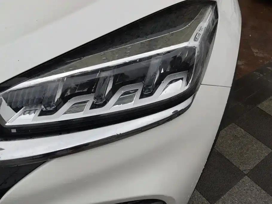 Chery Tiggo 8 2019 1.6TGDI Automatic Elite — миниатюра 5