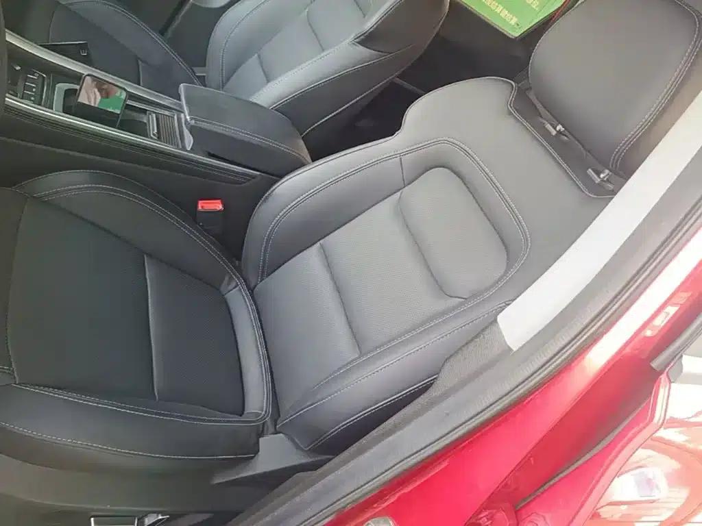 Chery Tiggo 8 2018 1.5TCI Automatic Luxury 7-seater — миниатюра 15