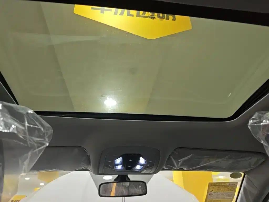 Chery Tiggo 8 2024 230TCI Automatic Elite Edition 5-seater — миниатюра 18