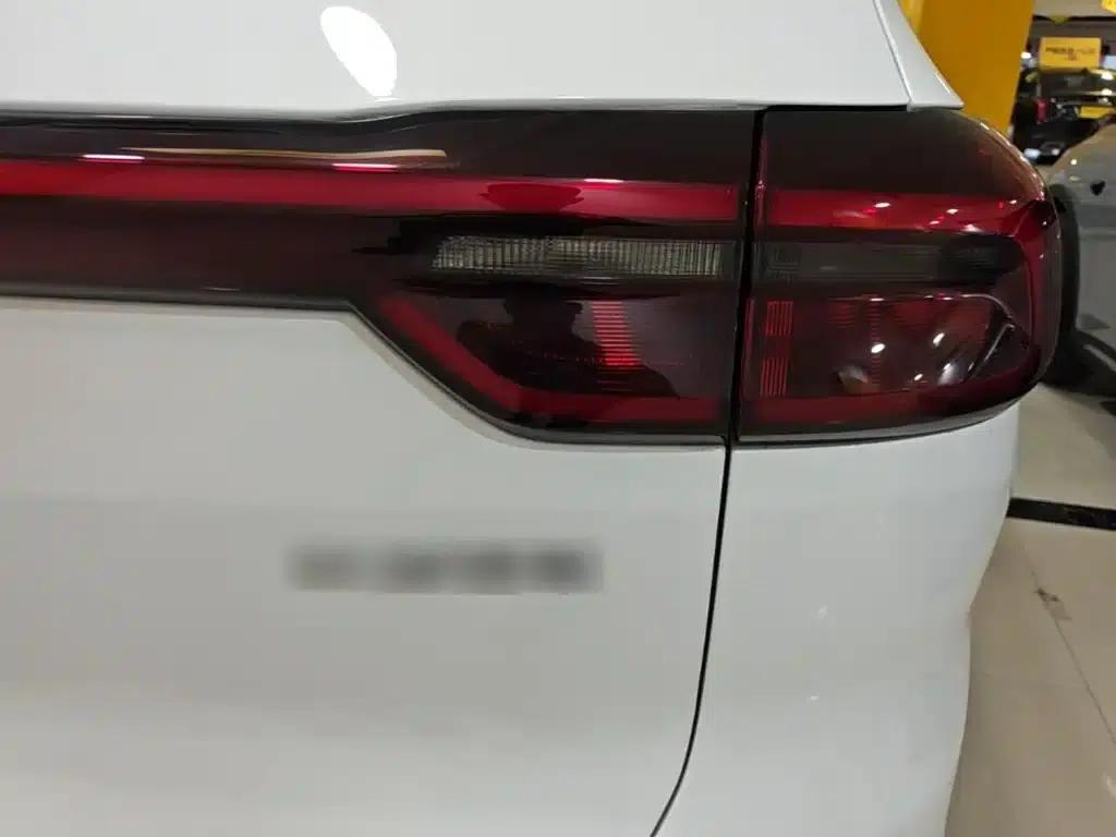 Chery Tiggo 8 2024 230TCI Automatic Elite Edition 5-seater — миниатюра 8