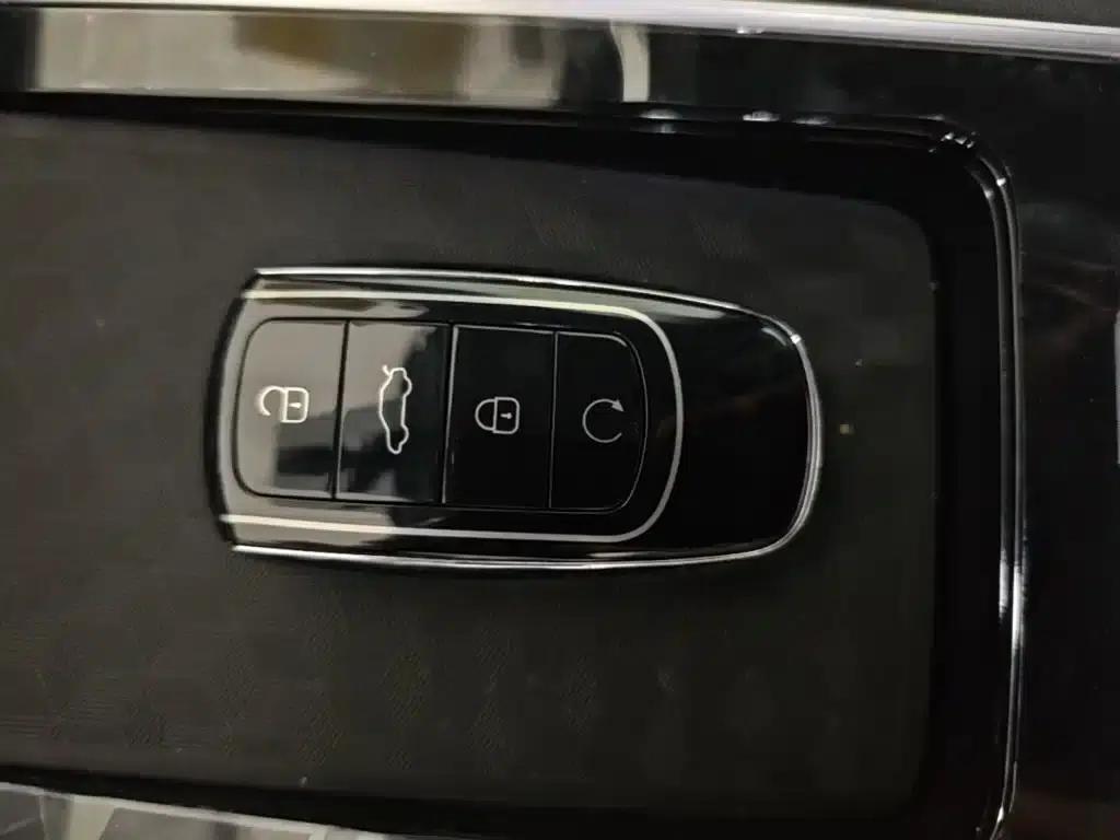 Chery Tiggo 8 2024 230TCI Automatic Elite Edition 5-seater — миниатюра 9