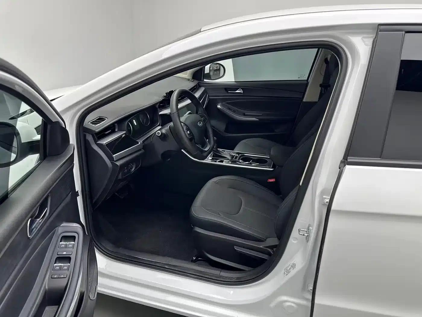 Chery Arrizo 5 2021 PRO 1.5L CVT Youth Edition — миниатюра 5