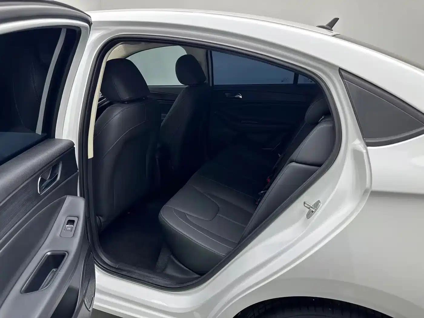 Chery Arrizo 5 2021 PRO 1.5L CVT Youth Edition — миниатюра 6