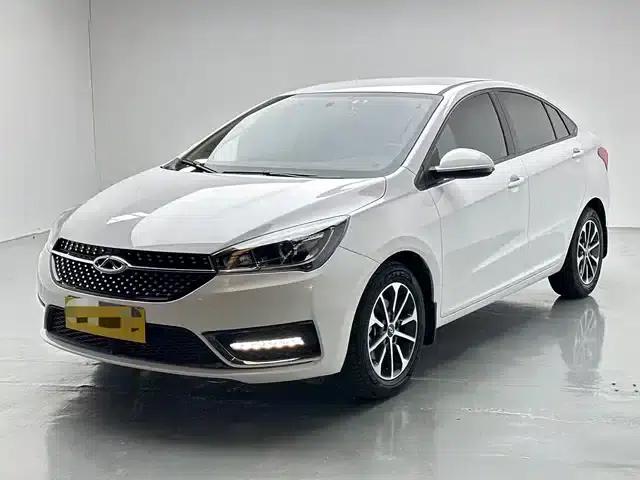 Chery Arrizo 5 2021 PRO 1.5L CVT Youth Edition