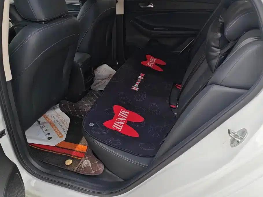 Chery Arrizo 5 2021 PRO 1.5L Manual Youth Edition — миниатюра 11