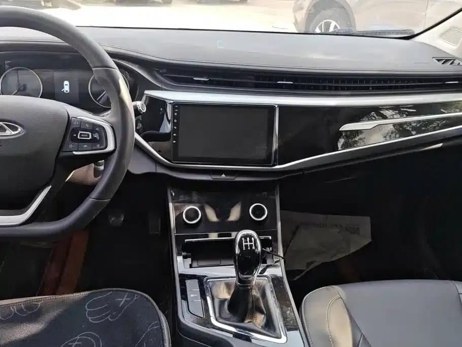 Chery Arrizo 5 2021 PRO 1.5L Manual Youth Edition — миниатюра 13