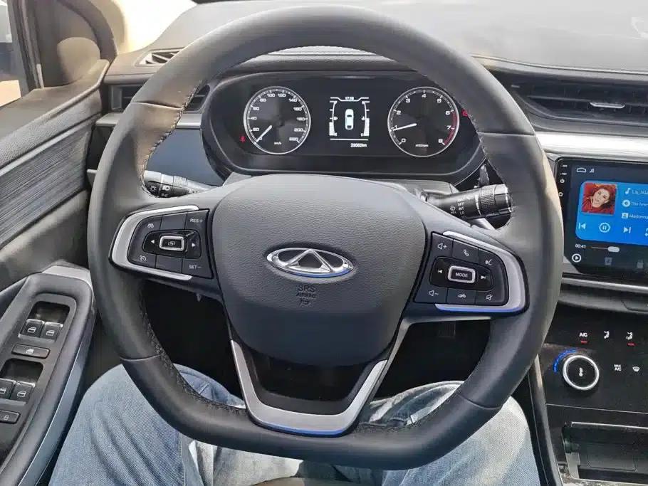 Chery Arrizo 5 2021 PRO 1.5L Manual Youth Edition — миниатюра 15