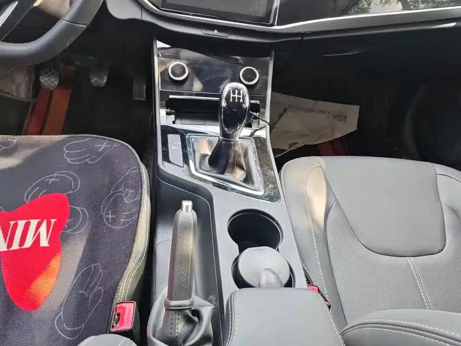 Chery Arrizo 5 2021 PRO 1.5L Manual Youth Edition — миниатюра 16