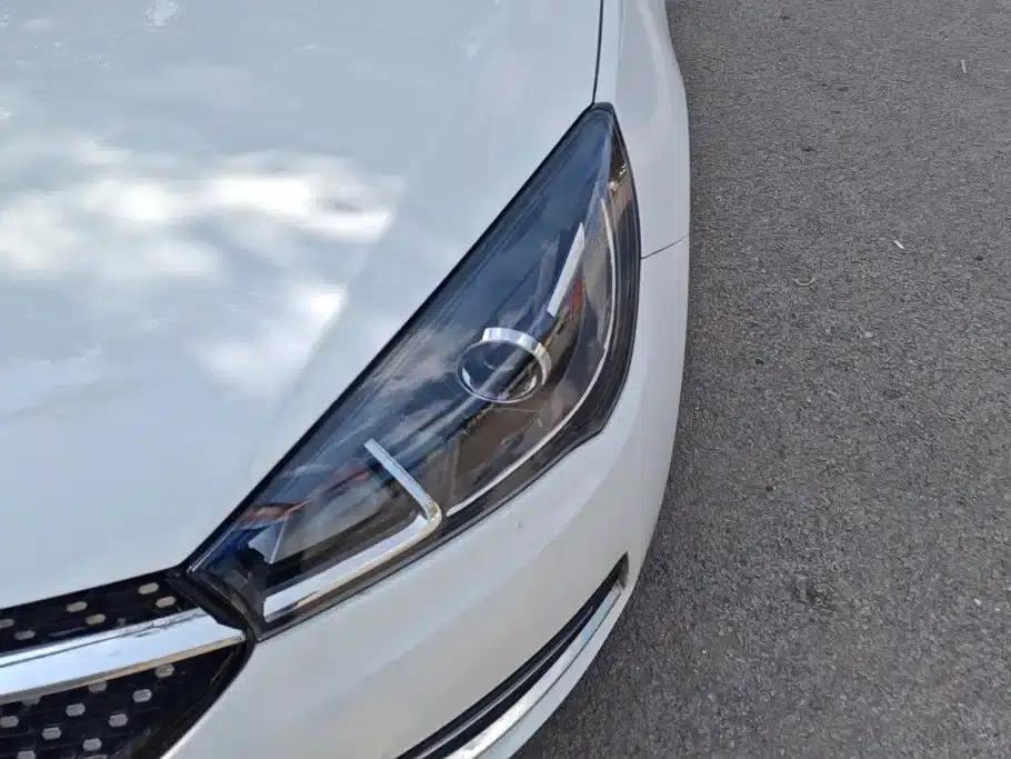Chery Arrizo 5 2021 PRO 1.5L Manual Youth Edition — миниатюра 5