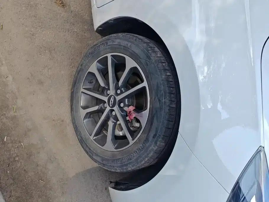 Chery Arrizo 5 2021 PRO 1.5L Manual Youth Edition — миниатюра 6