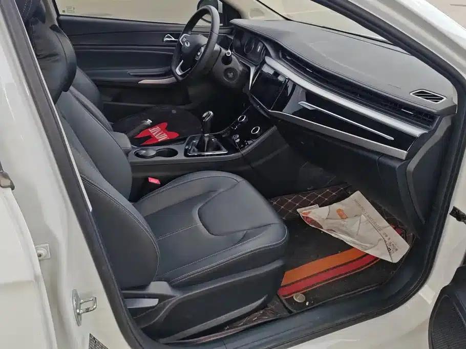 Chery Arrizo 5 2021 PRO 1.5L Manual Youth Edition — миниатюра 8