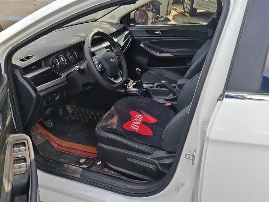 Chery Arrizo 5 2021 PRO 1.5L Manual Youth Edition — миниатюра 9