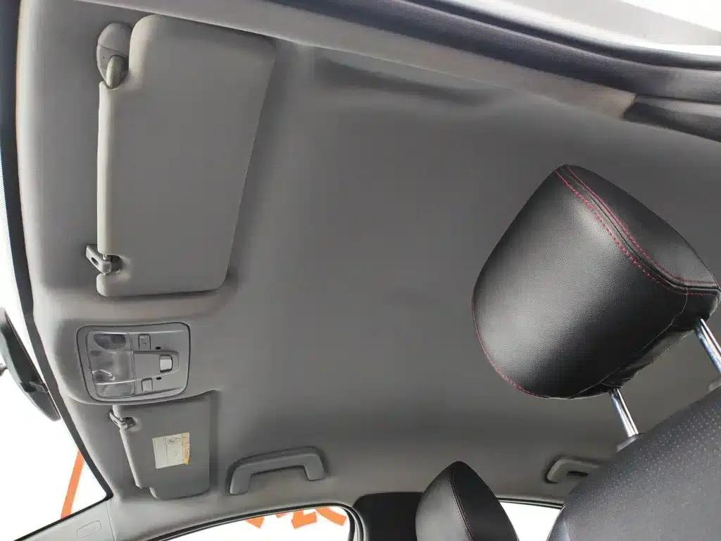 Chery Arrizo 5 2017 1.5L CVT Elite Edition — миниатюра 14