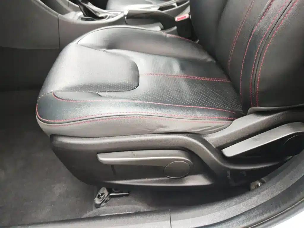 Chery Arrizo 5 2017 1.5L CVT Elite Edition — миниатюра 20