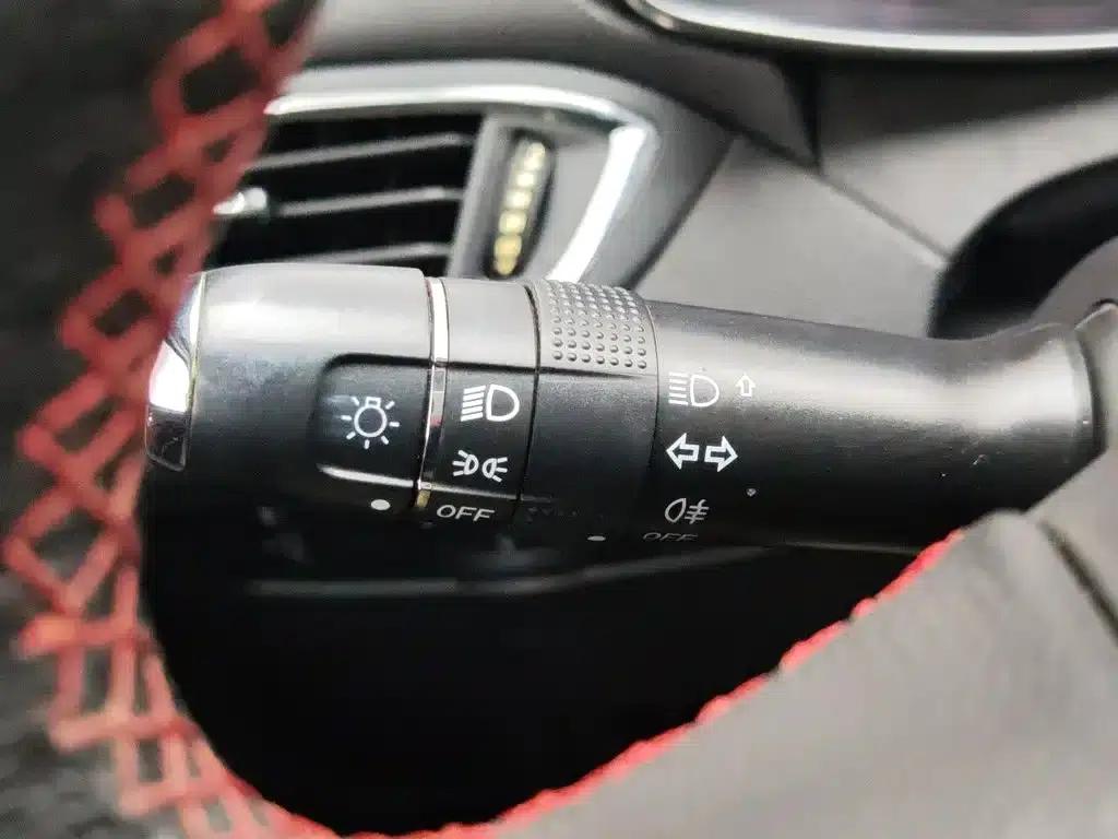 Chery Arrizo 5 2017 1.5L CVT Elite Edition — миниатюра 21