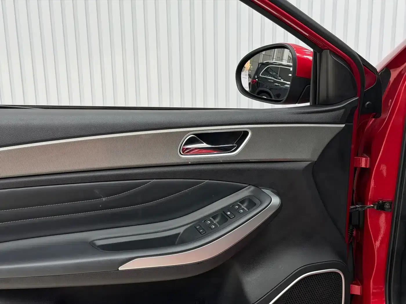 Chery Arrizo 5 2019 Facelift PRO 1.5L CVT Youth Edition (National VI Emission Standard) — миниатюра 23