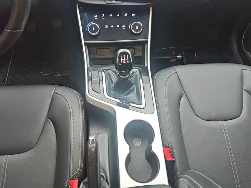 Chery Arrizo 5 2019 Facelift PRO 1.5L Manual Youth Edition (National VI Emission Standard) — миниатюра 14
