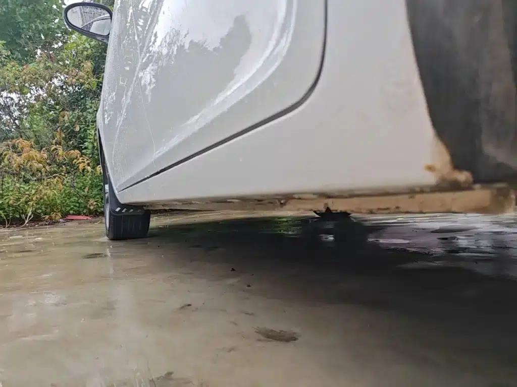 Chery Arrizo 5 2019 Facelift PRO 1.5L Manual Youth Edition (National VI Emission Standard) — миниатюра 22