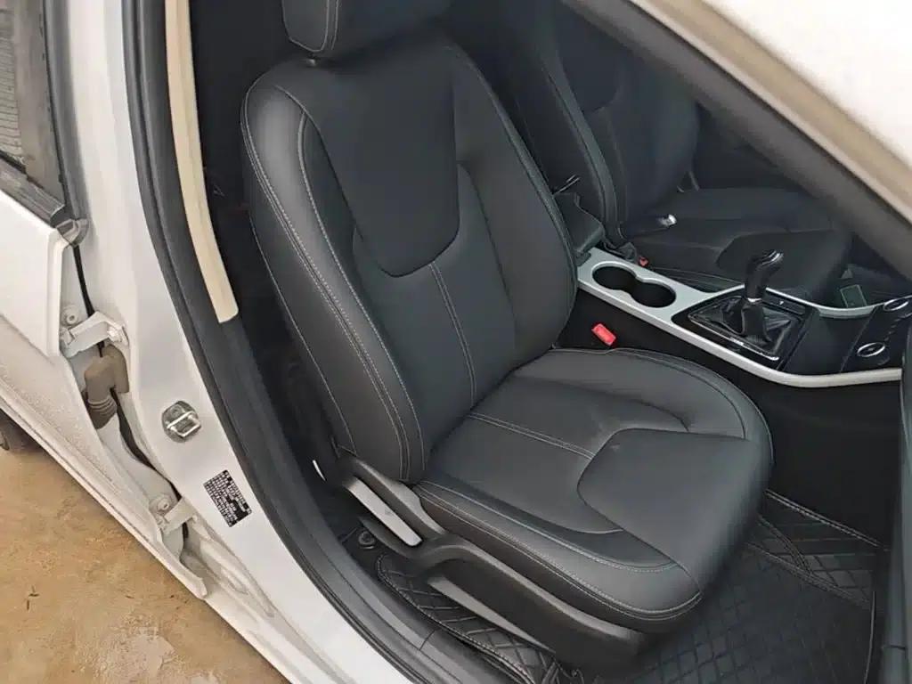 Chery Arrizo 5 2019 Facelift PRO 1.5L Manual Youth Edition (National VI Emission Standard) — миниатюра 25