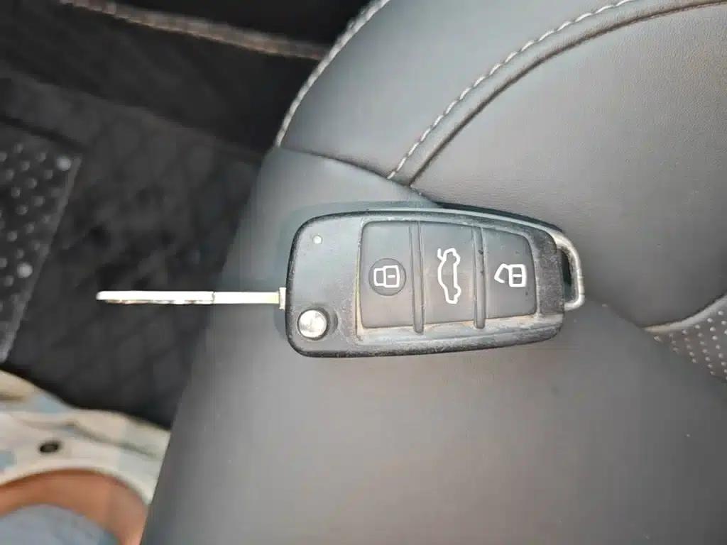 Chery Arrizo 5 2019 Facelift PRO 1.5L Manual Youth Edition (National VI Emission Standard) — миниатюра 9